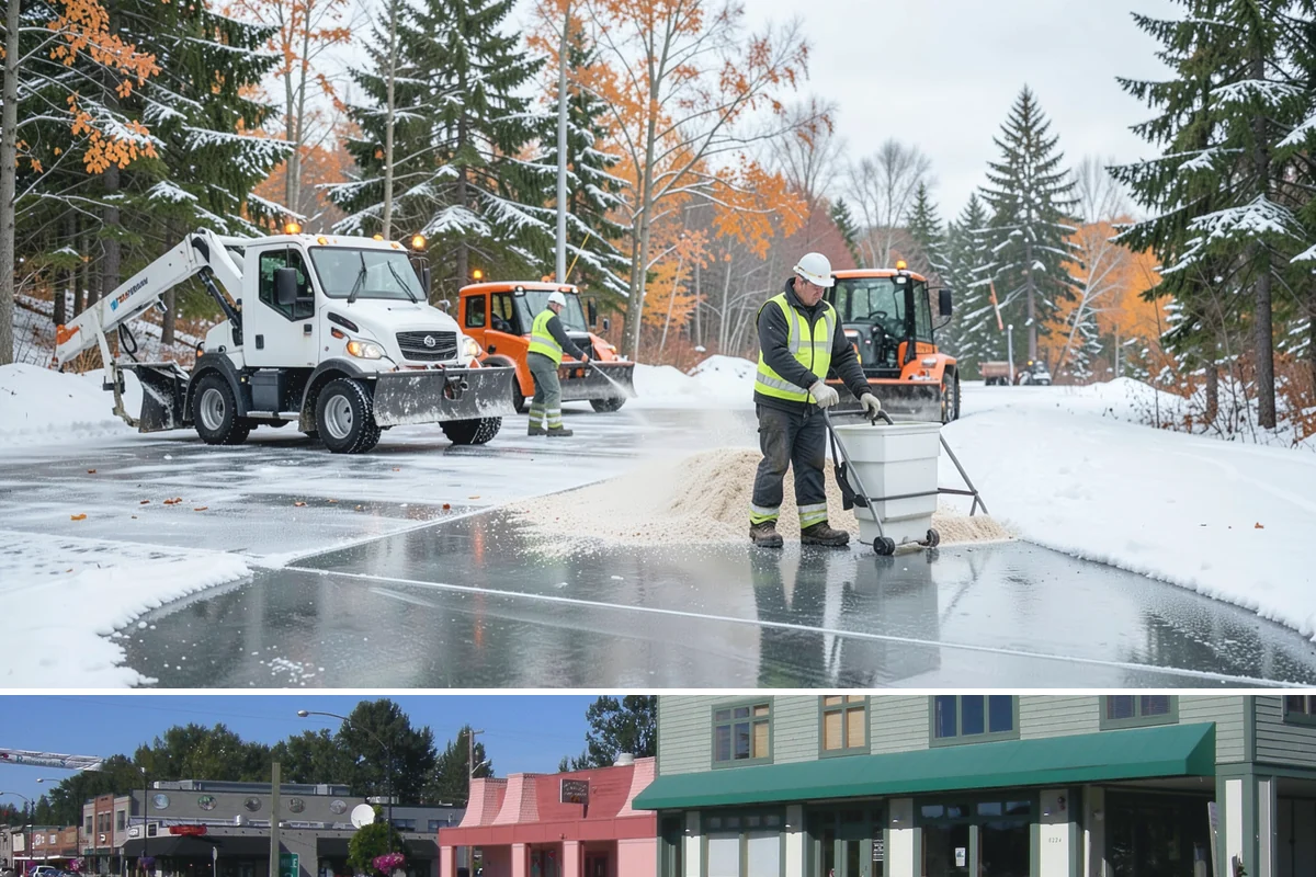 Snow Load Assessment in Snoqualmie, King County, WA - Snow load assessment is most valuable during and right after heavy accumulation events from December through February.