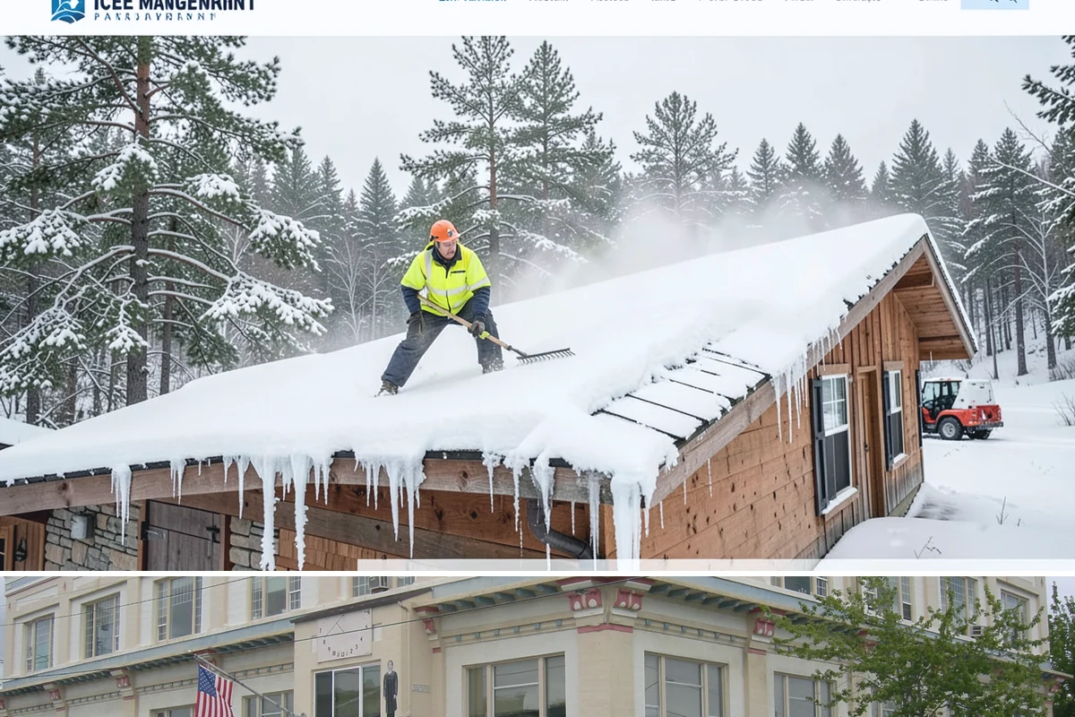 Snow Melter Service in Anacortes, Skagit County, WA - Snow melter service is most needed after major accumulation events, typically December through February, on space-constrained...