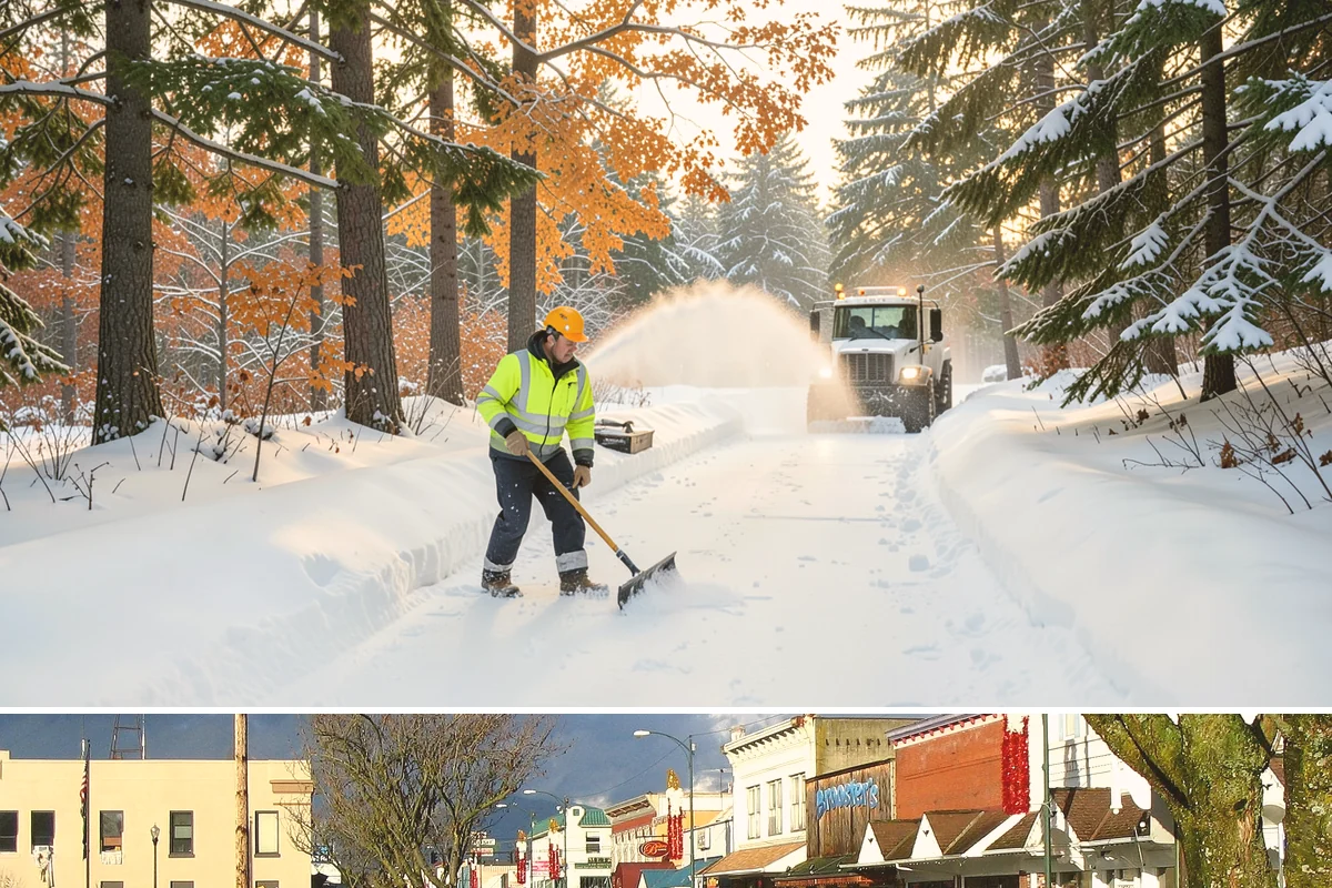Snow Melter Service in Arlington, Snohomish County, WA - Snow melter service is most needed after major accumulation events, typically December through February, on space-constrained...
