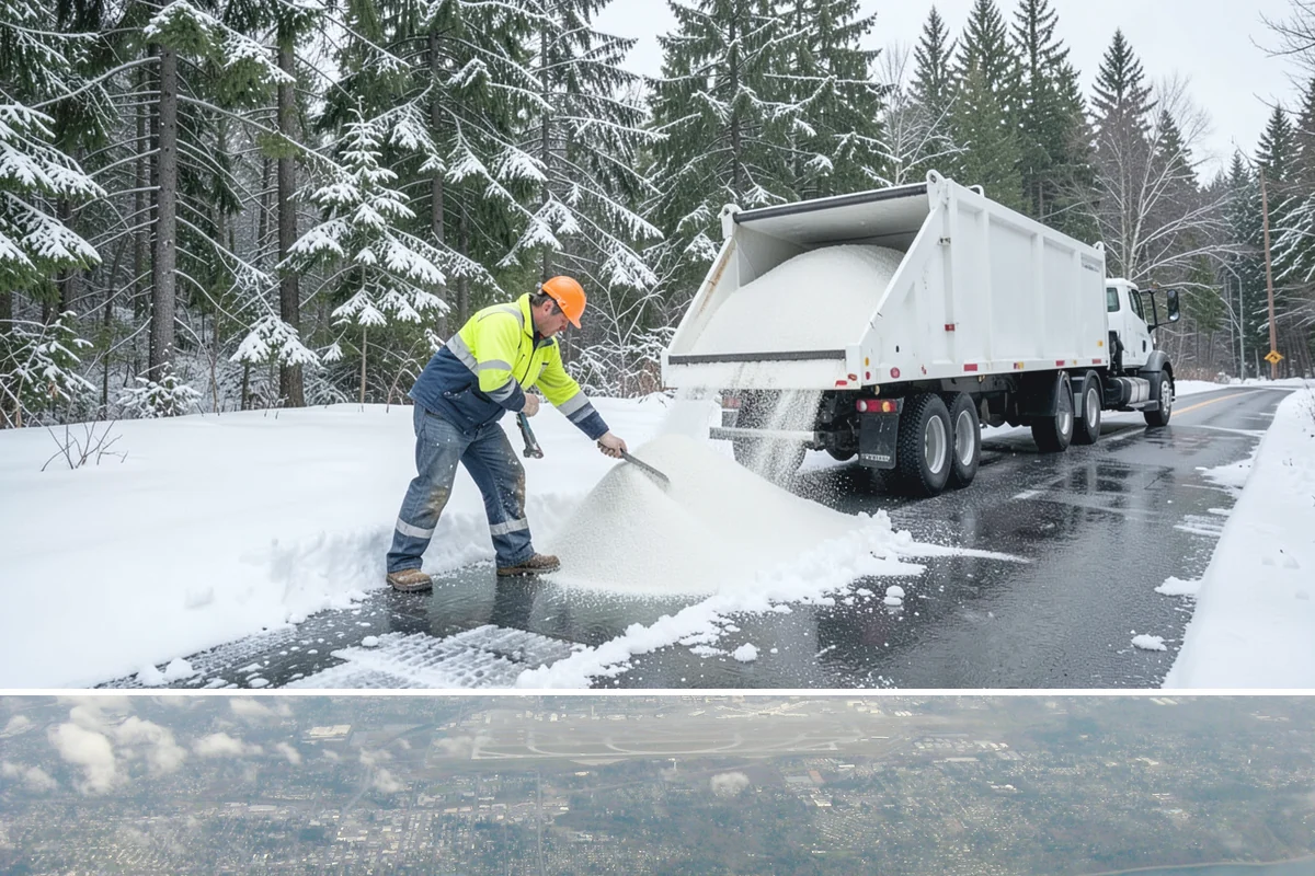 Snow Melter Service in Burien, King County, WA - Snow melter service is most needed after major accumulation events, typically December through February, on space-constrained...