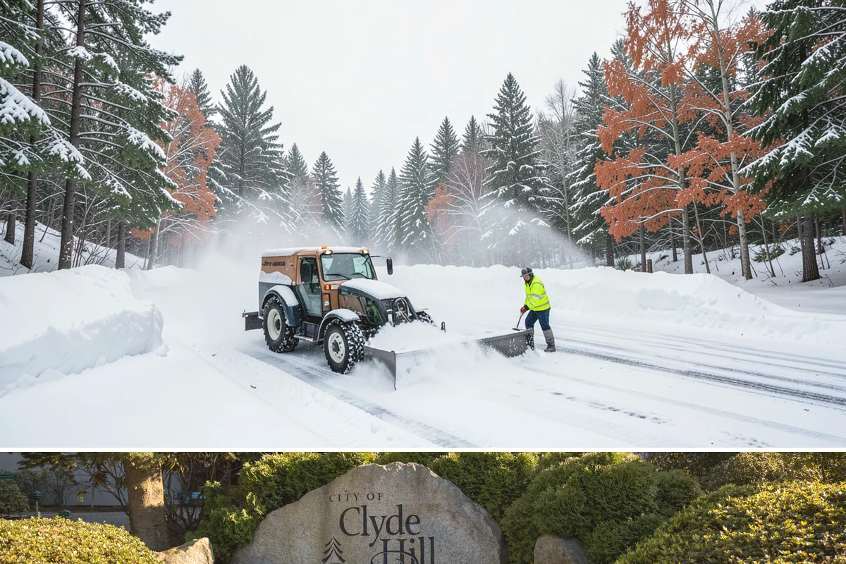 Snow Melter Service in Clyde Hill, King County, WA - Snow melter service is most needed after major accumulation events, typically December through February, on space-constrained...