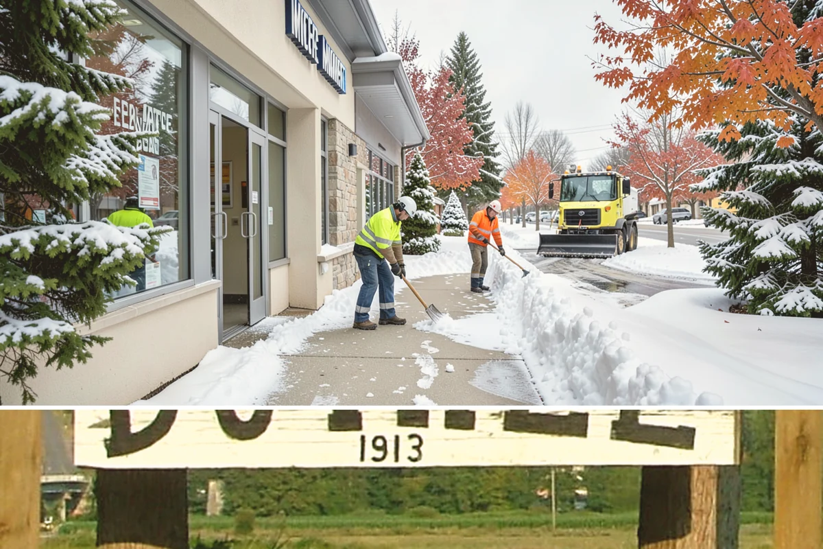 Snow Melter Service in Duvall, King County, WA - Snow melter service is most needed after major accumulation events, typically December through February, on space-constrained...