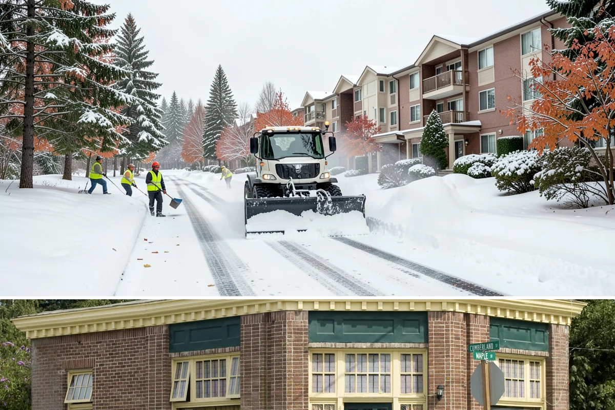 Snow Melter Service in Hamilton, Skagit County, WA - Snow melter service is most needed after major accumulation events, typically December through February, on space-constrained...