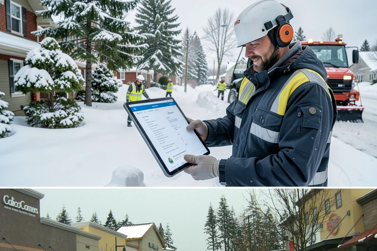 Snow Melter Service in Mill Creek, Snohomish County, WA - Snow melter service is most needed after major accumulation events, typically December through February, on space-constrained...