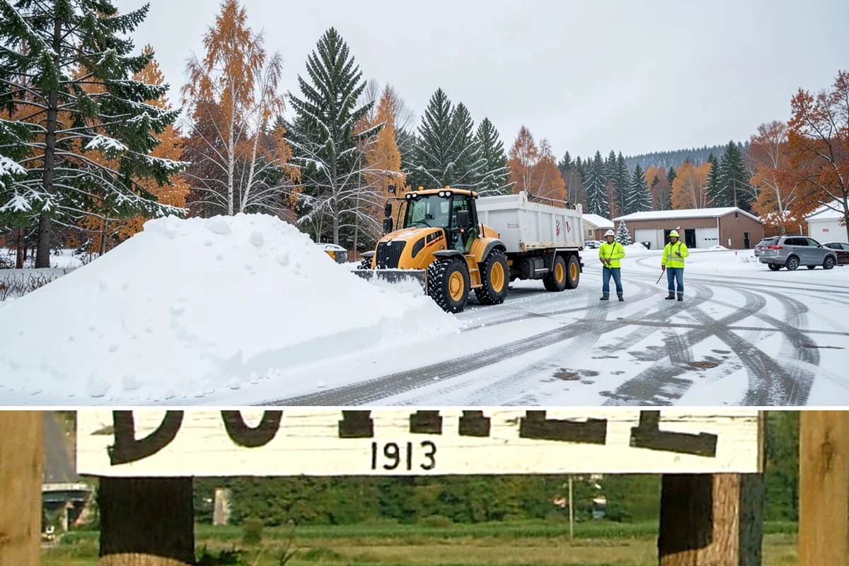 Snow Relocation in Duvall, King County, WA - Snow relocation is most useful during active winter weeks when repeated plowing crowds the areas a property needs to keep open.