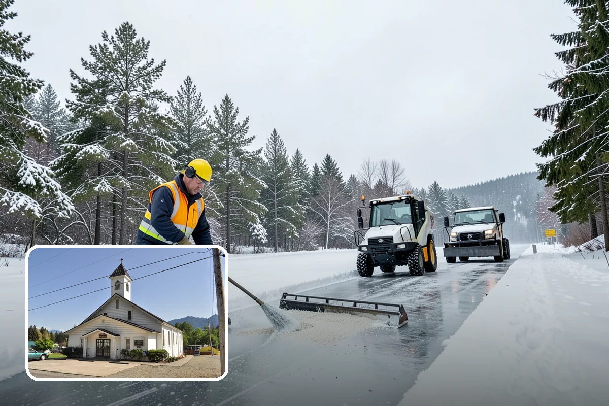 Snow Removal Consultation in Concrete, Skagit County, WA - Personalized guidance based on your property and priorities