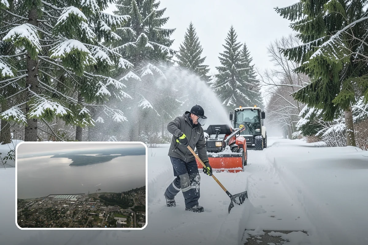 Snow Removal Consultation in Des Moines, King County, WA - Personalized guidance based on your property and priorities
