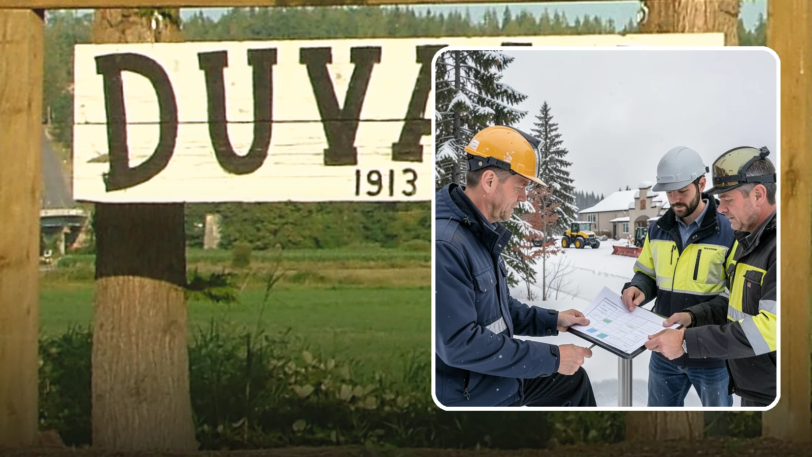 Snow Removal Consultation in Duvall, King County, WA - We sit down with Western Washington owners and managers to answer questions, review options, and recommend the right snow service...