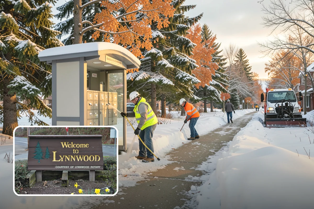 Snow Removal Consultation in Lynnwood, Snohomish County, WA - Personalized guidance based on your property and priorities