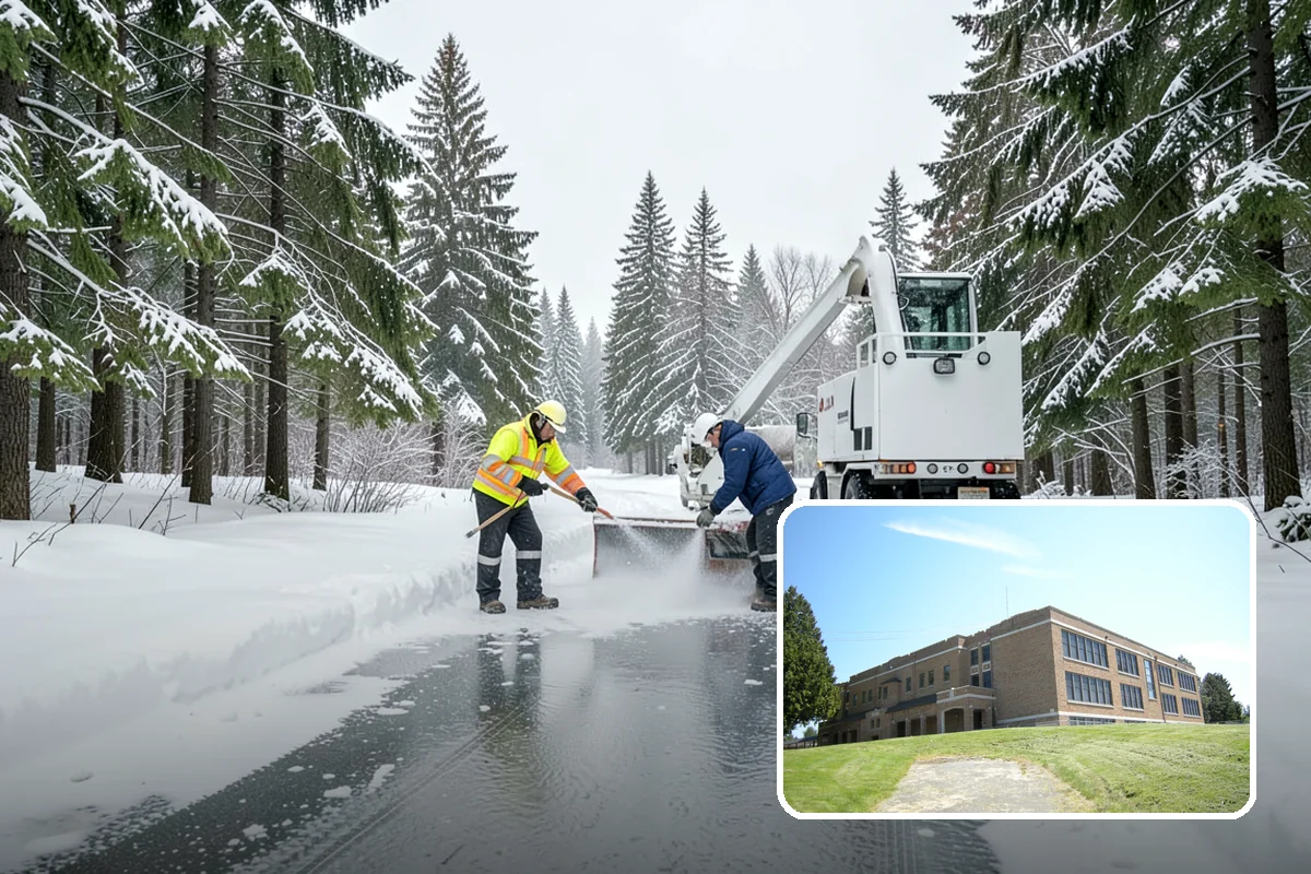 Snow Removal Consultation in Maple Valley, King County, WA - Personalized guidance based on your property and priorities