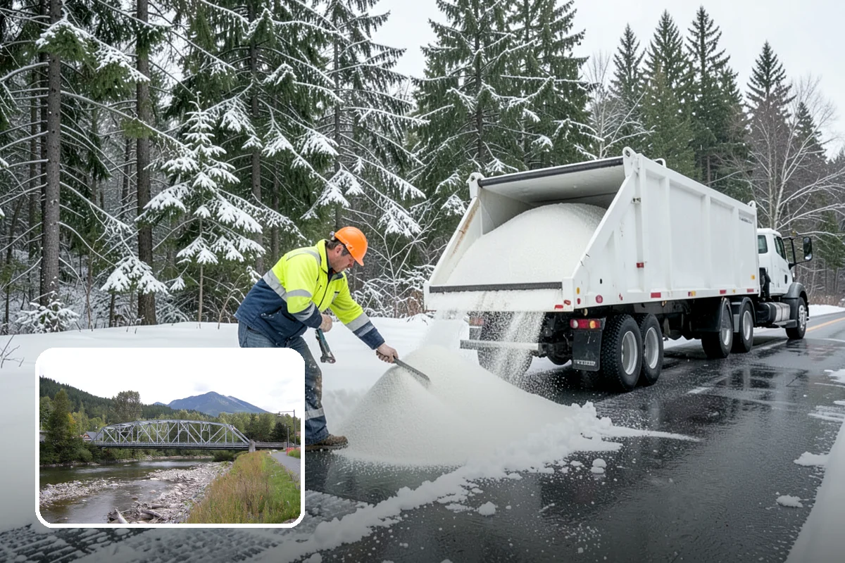 Snow Removal Consultation in Skykomish, King County, WA - Personalized guidance based on your property and priorities