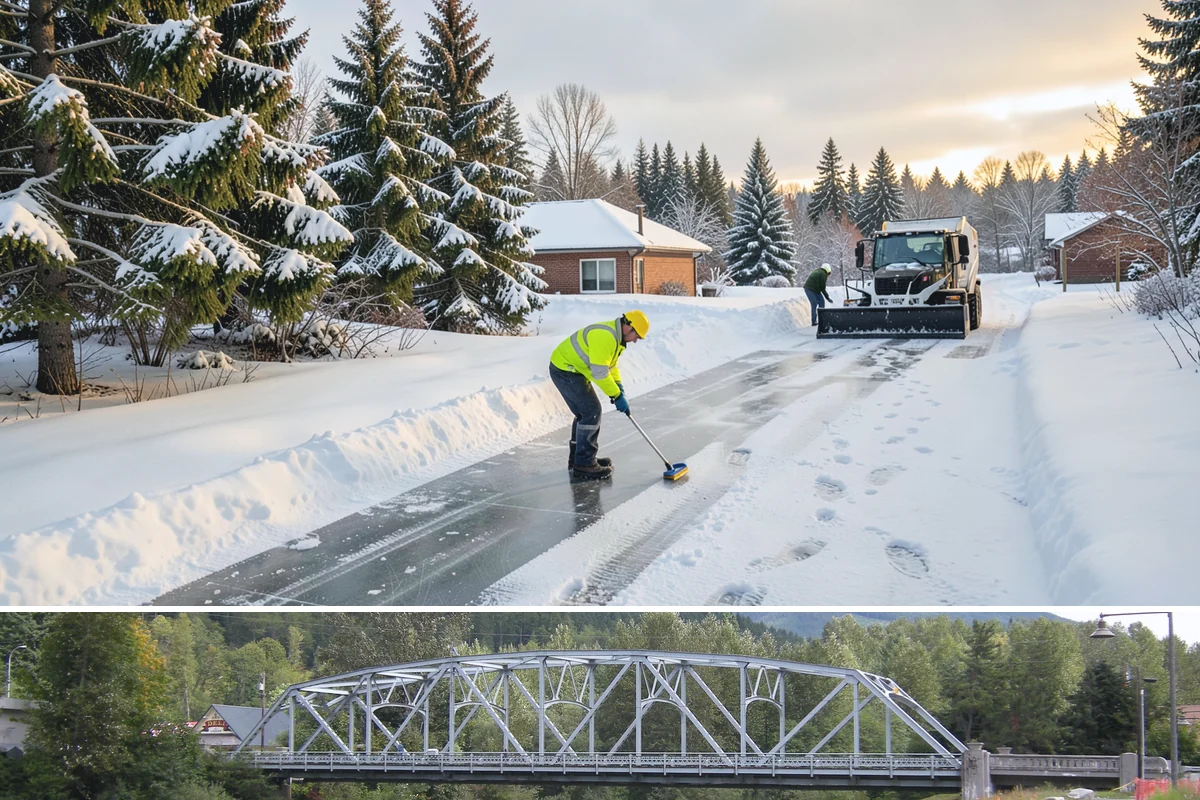 Snow Removal Consultation in Skykomish, King County, WA - Book a consultation in early fall so you can weigh your options well before the first snow event arrives.