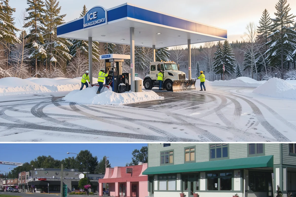 Snow Removal Consultation in Snoqualmie, King County, WA - Book a consultation in early fall so you can weigh your options well before the first snow event arrives.
