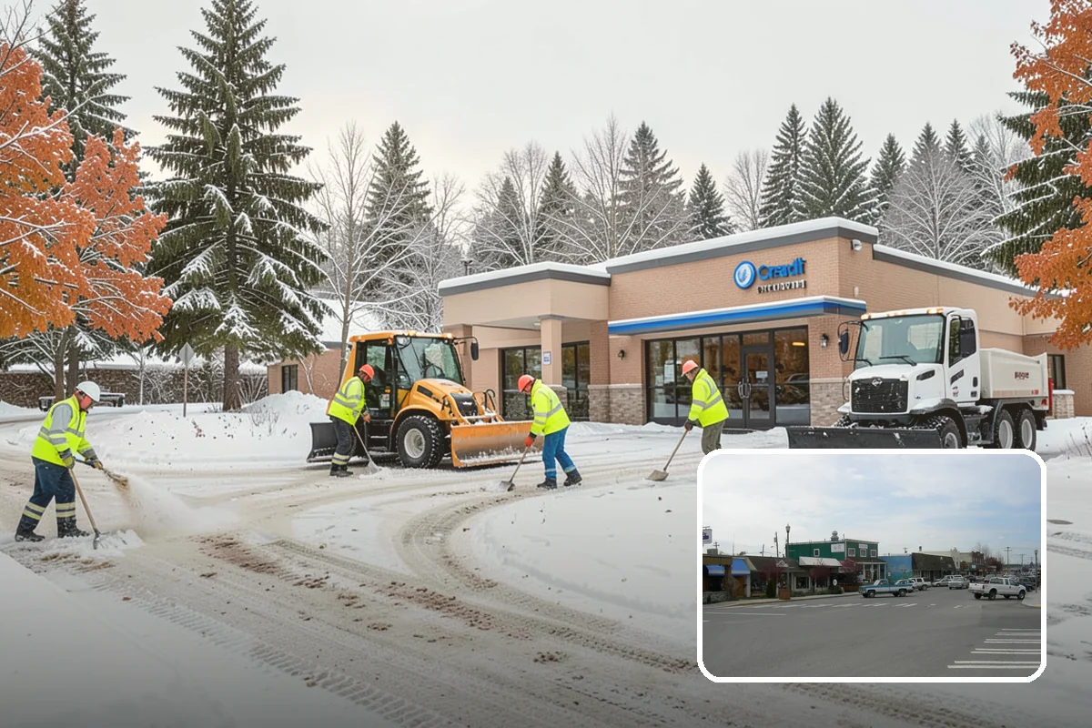 Snow Removal Consultation in Stanwood, Snohomish County, WA - Personalized guidance based on your property and priorities