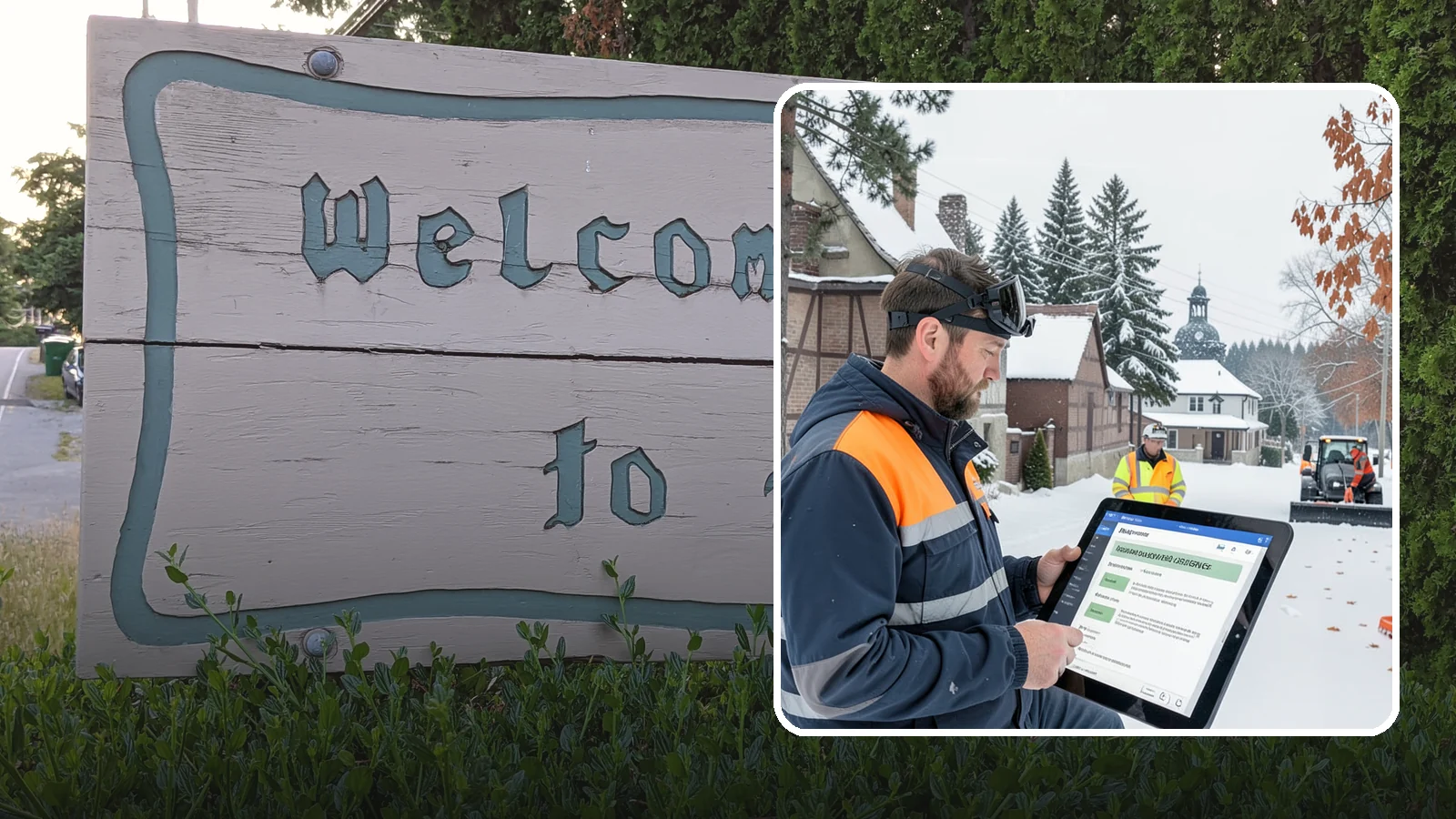 Snow Removal Estimates in Brier, Snohomish County, WA - We provide clear, itemized snow removal estimates for Western Washington properties so you know exactly what winter service will...