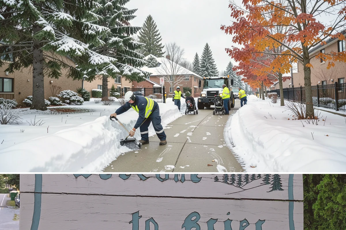 Snow Removal Estimates in Brier, Snohomish County, WA - Request estimates in early fall so you can lock in a plan before winter demand peaks and routes fill.