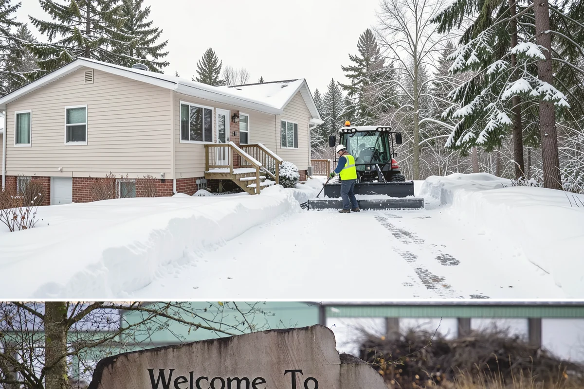 Snow Removal Estimates in Buckley, Pierce County, WA - Request estimates in early fall so you can lock in a plan before winter demand peaks and routes fill.
