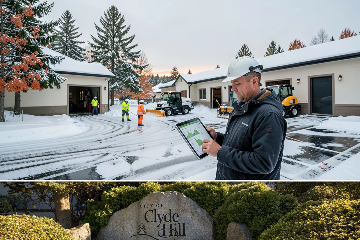 Snow Removal Estimates in Clyde Hill, King County, WA - Request estimates in early fall so you can lock in a plan before winter demand peaks and routes fill.