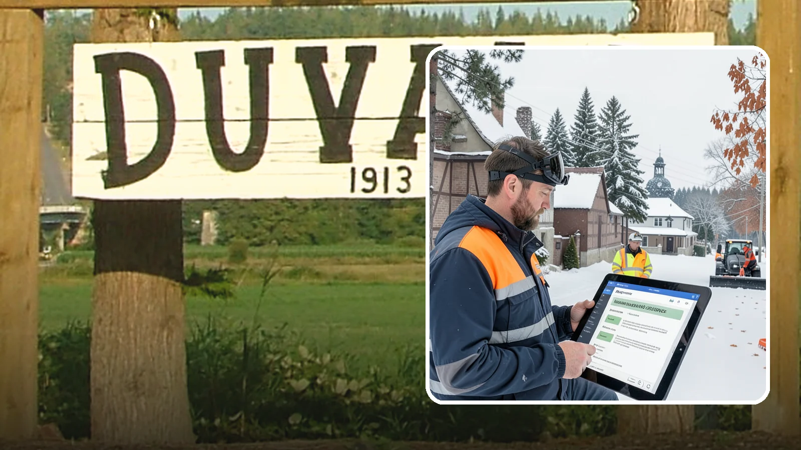 Snow Removal Estimates in Duvall, King County, WA - We provide clear, itemized snow removal estimates for Western Washington properties so you know exactly what winter service will...