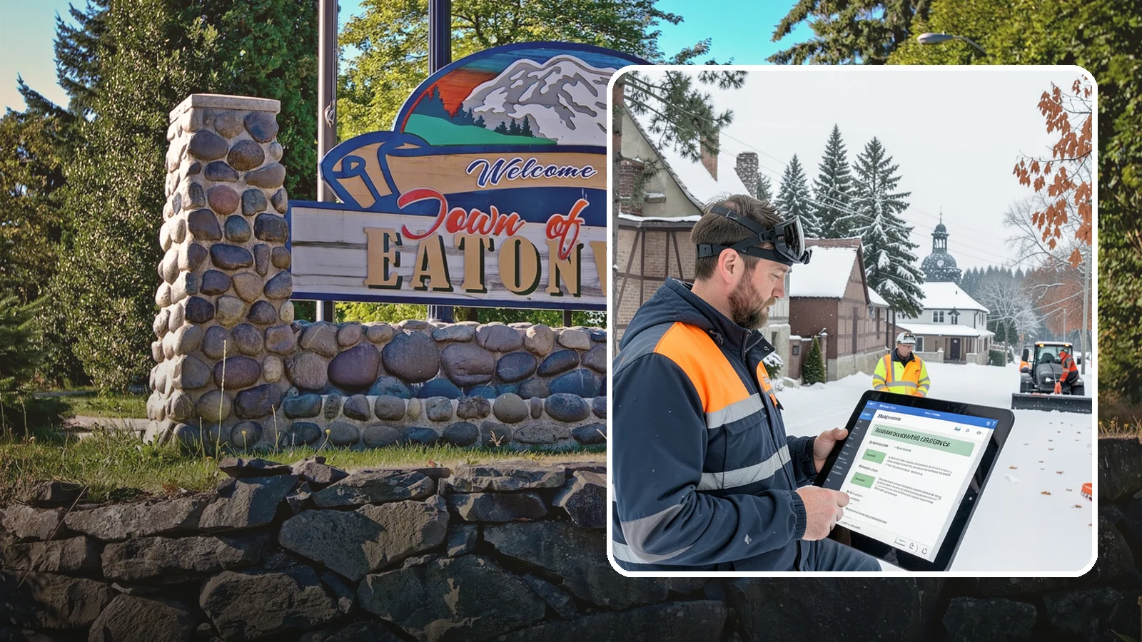 Snow Removal Estimates in Eatonville, Pierce County, WA - We provide clear, itemized snow removal estimates for Western Washington properties so you know exactly what winter service will...