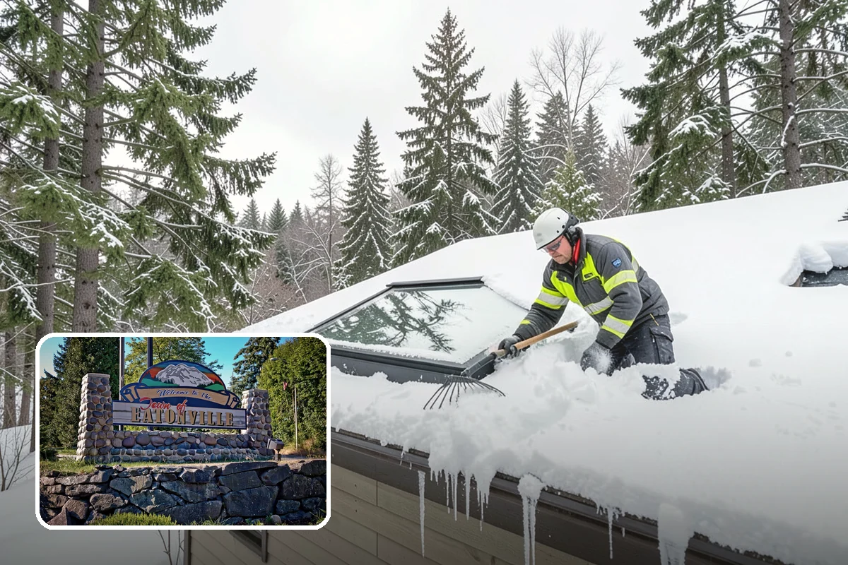 Snow Removal Estimates in Eatonville, Pierce County, WA - Itemized pricing with no hidden winter surprises