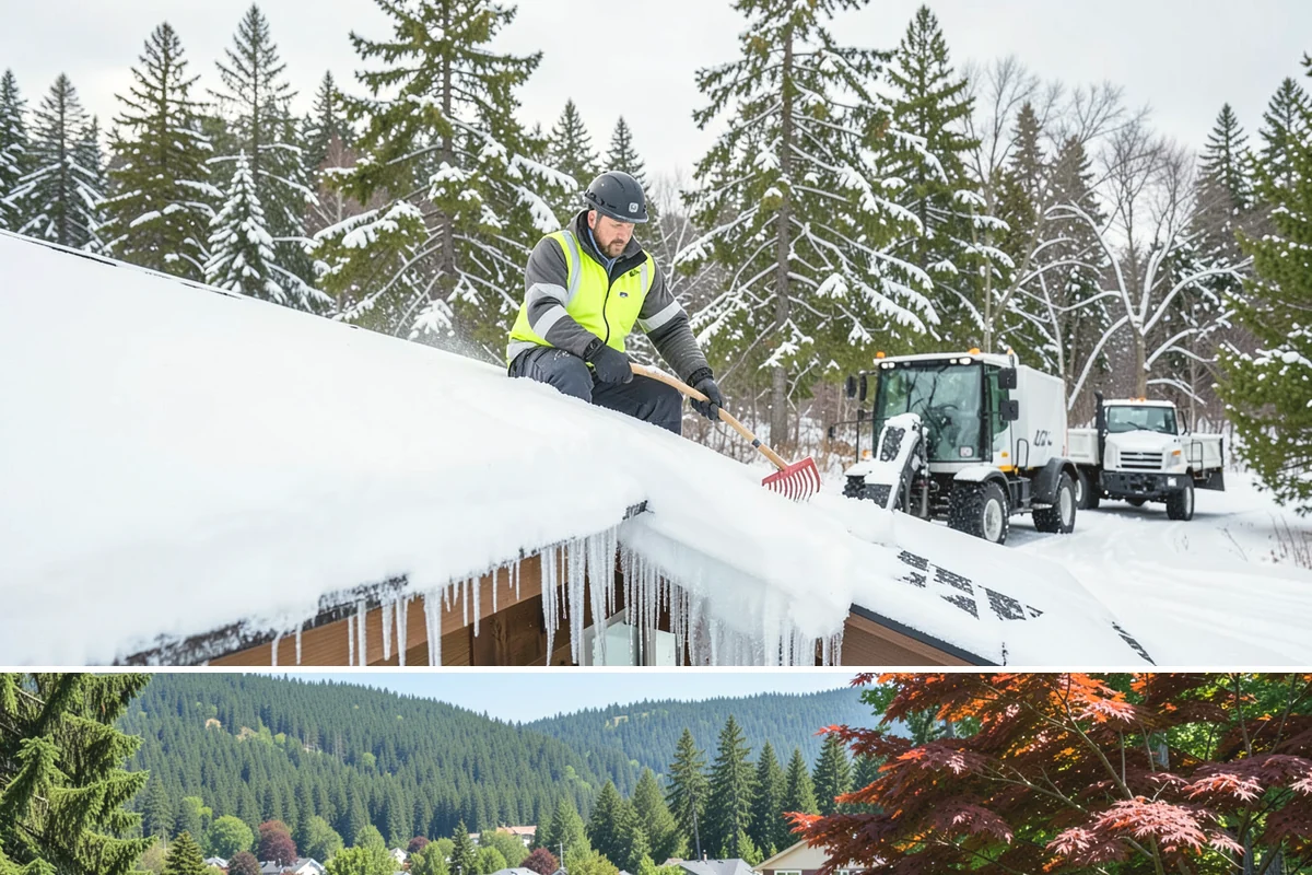 Snow Removal Estimates in Index, Snohomish County, WA - Request estimates in early fall so you can lock in a plan before winter demand peaks and routes fill.