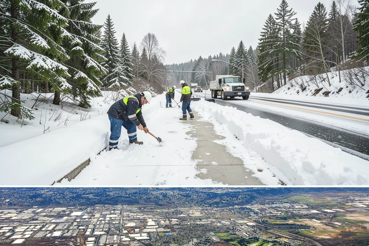 Snow Removal Estimates in Kent, King County, WA - Request estimates in early fall so you can lock in a plan before winter demand peaks and routes fill.
