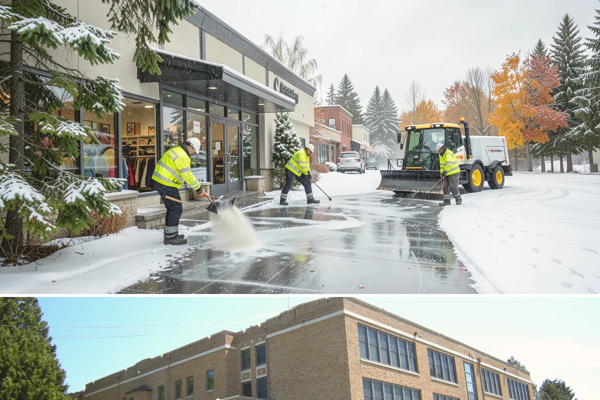 Snow Removal Estimates in Maple Valley, King County, WA - Request estimates in early fall so you can lock in a plan before winter demand peaks and routes fill.