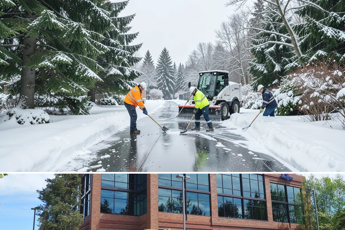 Snow Removal Estimates in Mountlake Terrace, Snohomish County, WA - Request estimates in early fall so you can lock in a plan before winter demand peaks and routes fill.