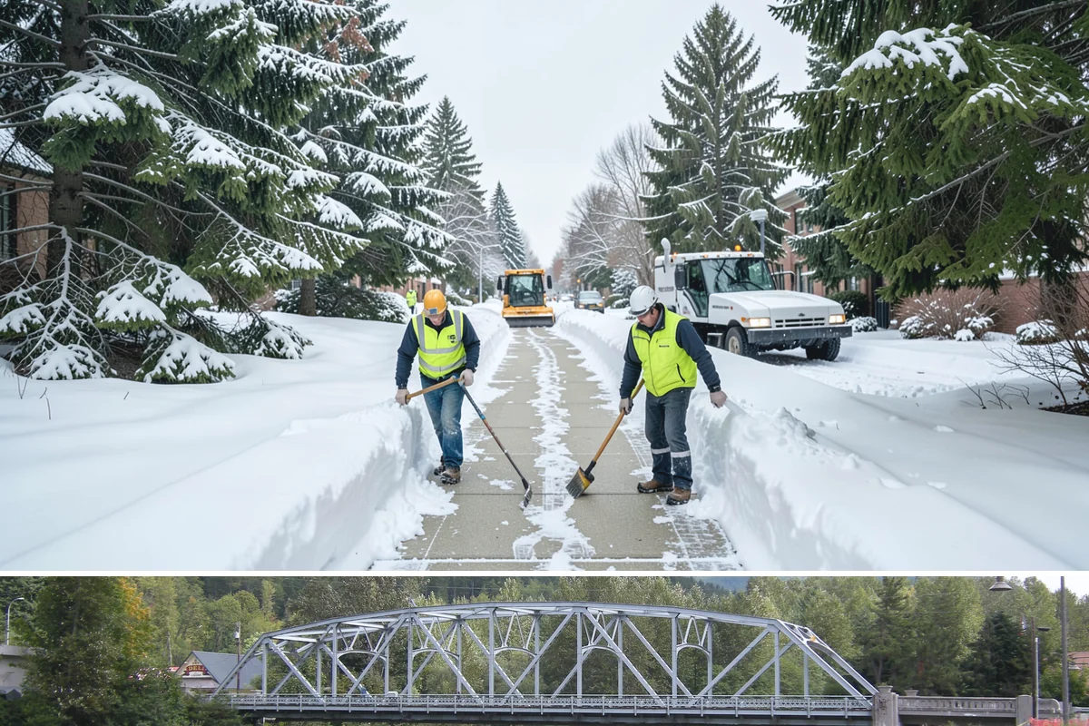 Snow Removal Estimates in Skykomish, King County, WA - Request estimates in early fall so you can lock in a plan before winter demand peaks and routes fill.