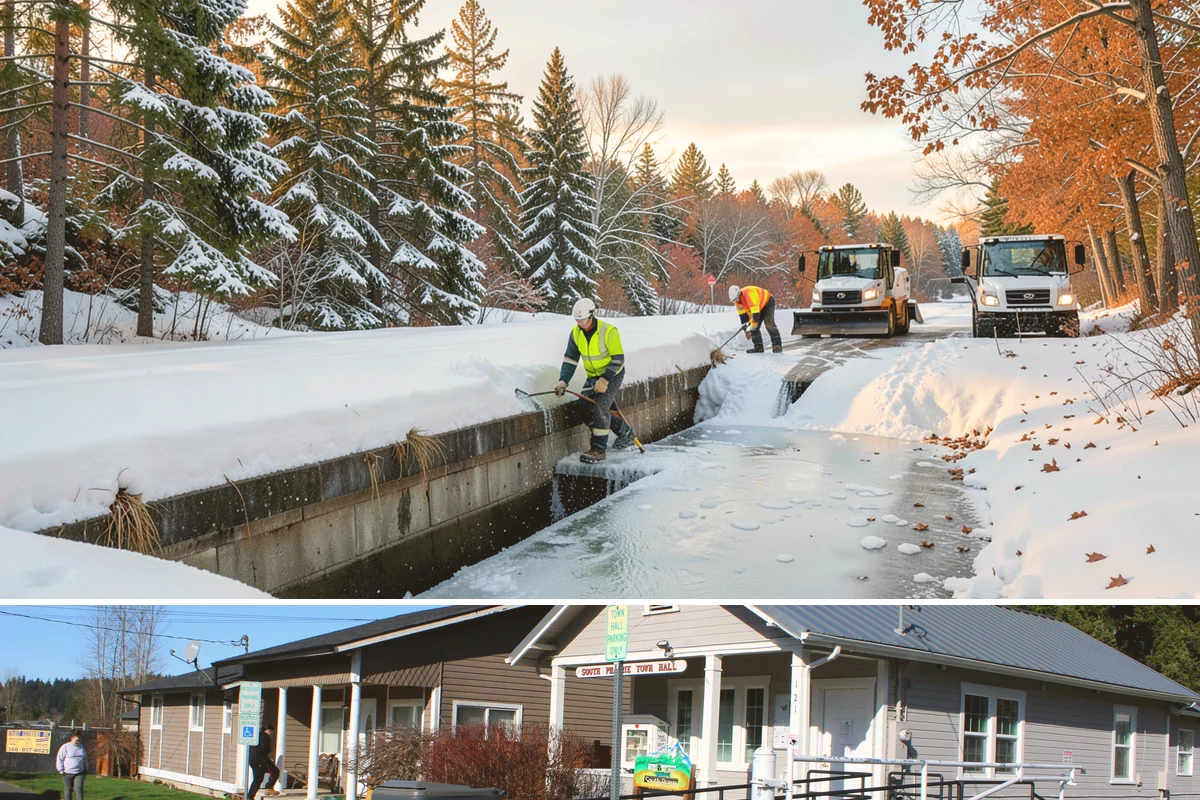 Snow Removal Estimates in South Prairie, Pierce County, WA - Request estimates in early fall so you can lock in a plan before winter demand peaks and routes fill.