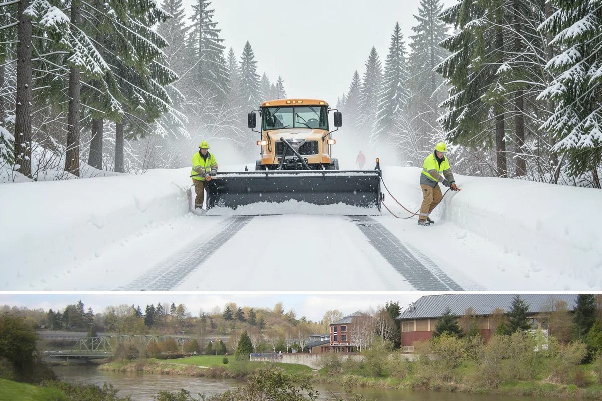 Snow Removal Estimates in Tukwila, King County, WA - Request estimates in early fall so you can lock in a plan before winter demand peaks and routes fill.