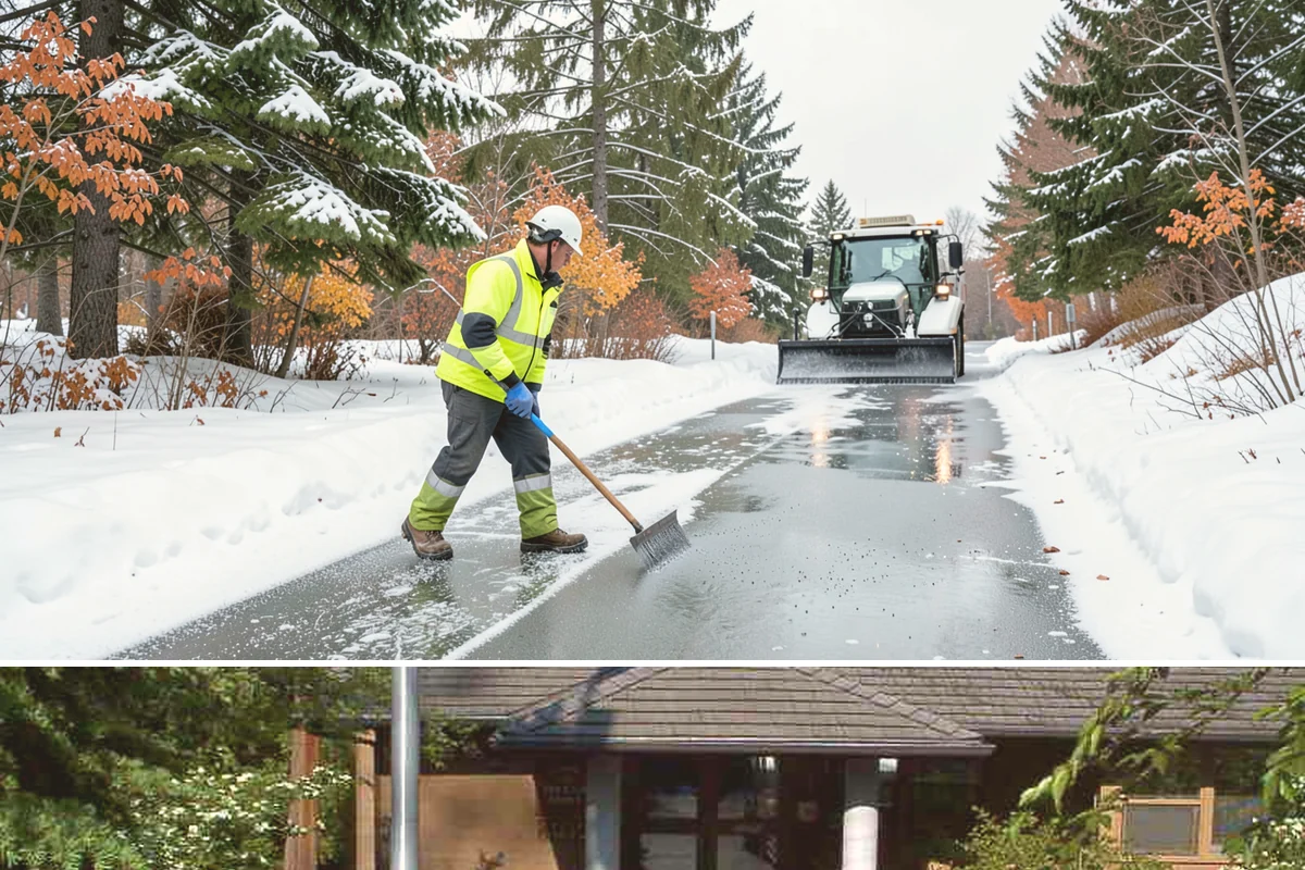 Snow Removal Estimates in Yarrow Point, King County, WA - Request estimates in early fall so you can lock in a plan before winter demand peaks and routes fill.