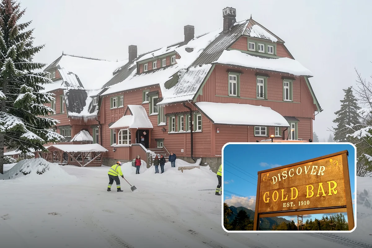 Snow Removal Inspections in Gold Bar, Snohomish County, WA - Independent verification of clearing quality and coverage