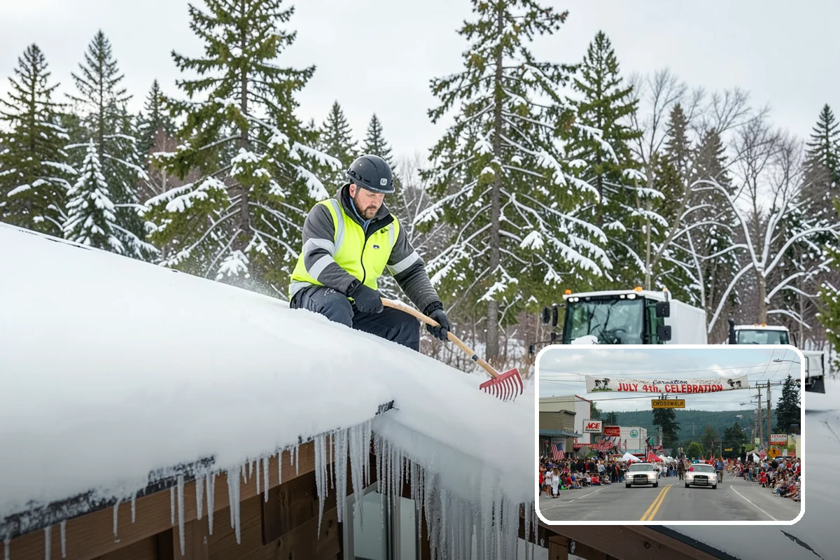 Snow Route Service in Carnation, King County, WA - Predictable clearing timing on every storm day