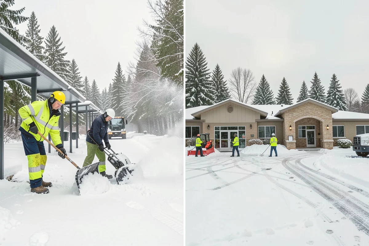 Snow Route Service in Index, Snohomish County, WA - We assign your property to the nearest optimized clearing route
