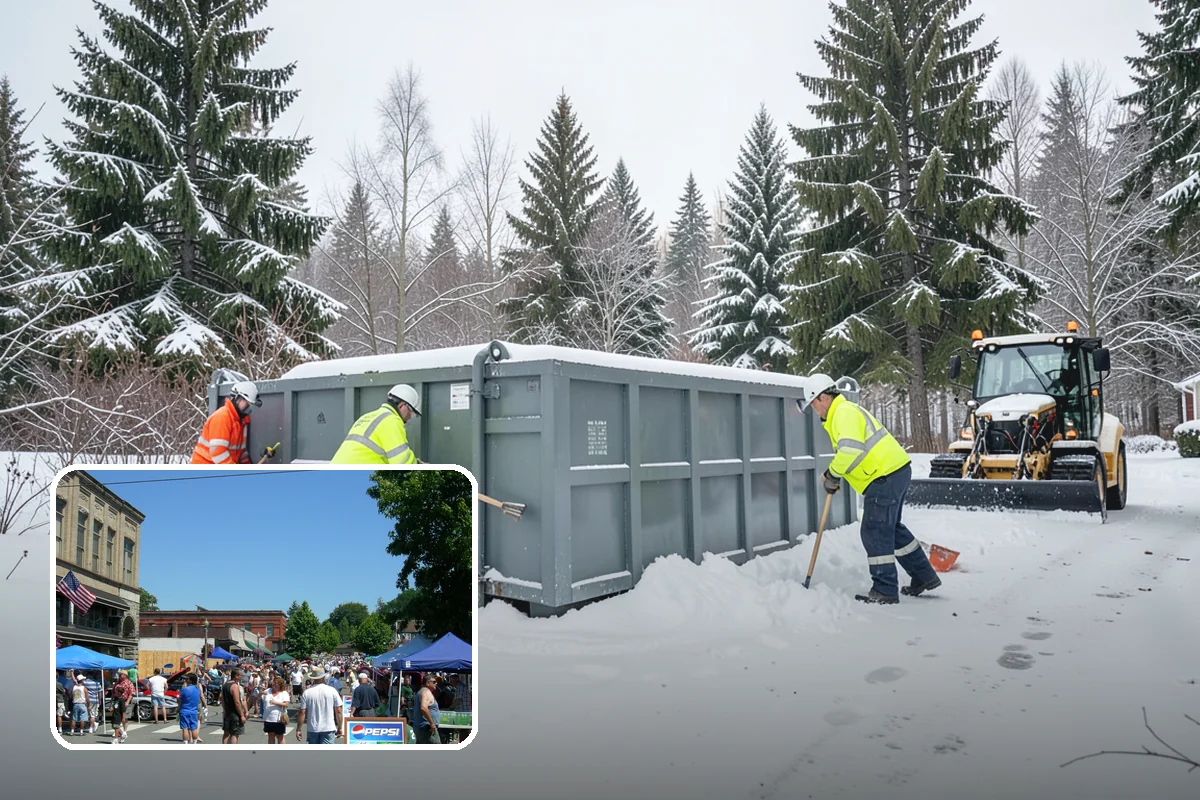 Snow Shoveling Services in Snohomish, Snohomish County, WA - Protects finished and decorative surfaces from damage