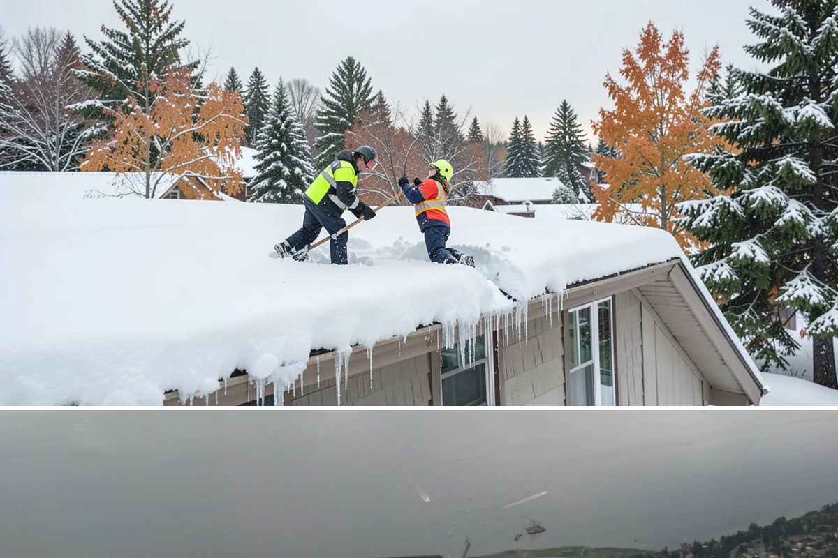 Snow Standby Service in Des Moines, King County, WA - Standby arrangements are typically reserved for defined high-risk windows during the December-through-February peak.