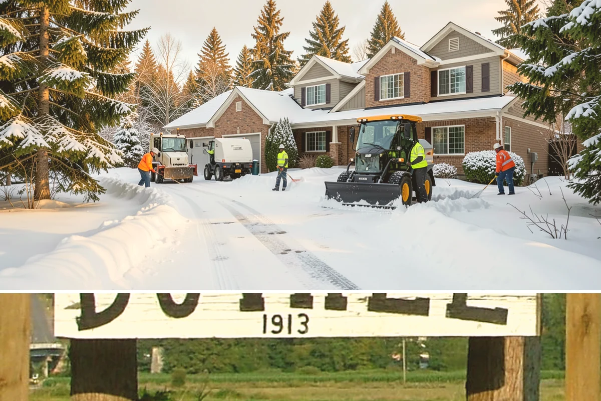 Snow Standby Service in Duvall, King County, WA - Standby arrangements are typically reserved for defined high-risk windows during the December-through-February peak.