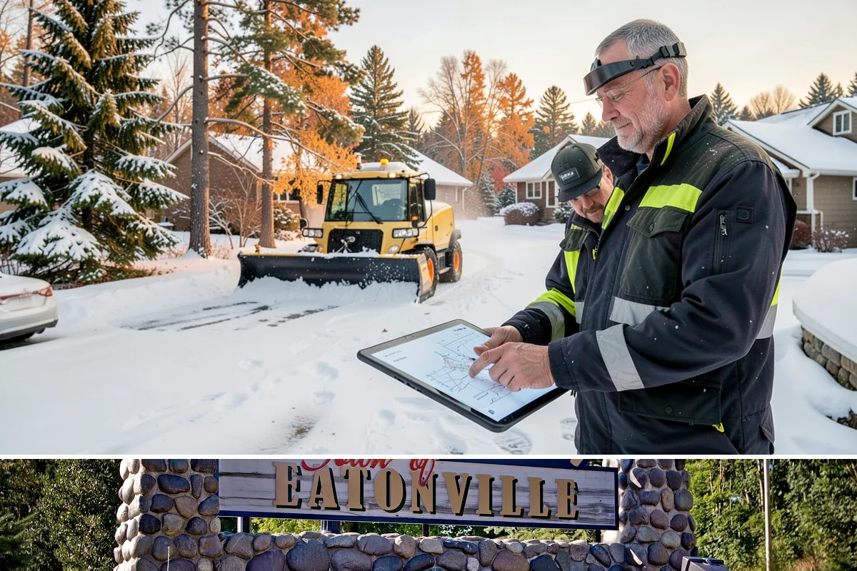 Snow Standby Service in Eatonville, Pierce County, WA - Standby arrangements are typically reserved for defined high-risk windows during the December-through-February peak.