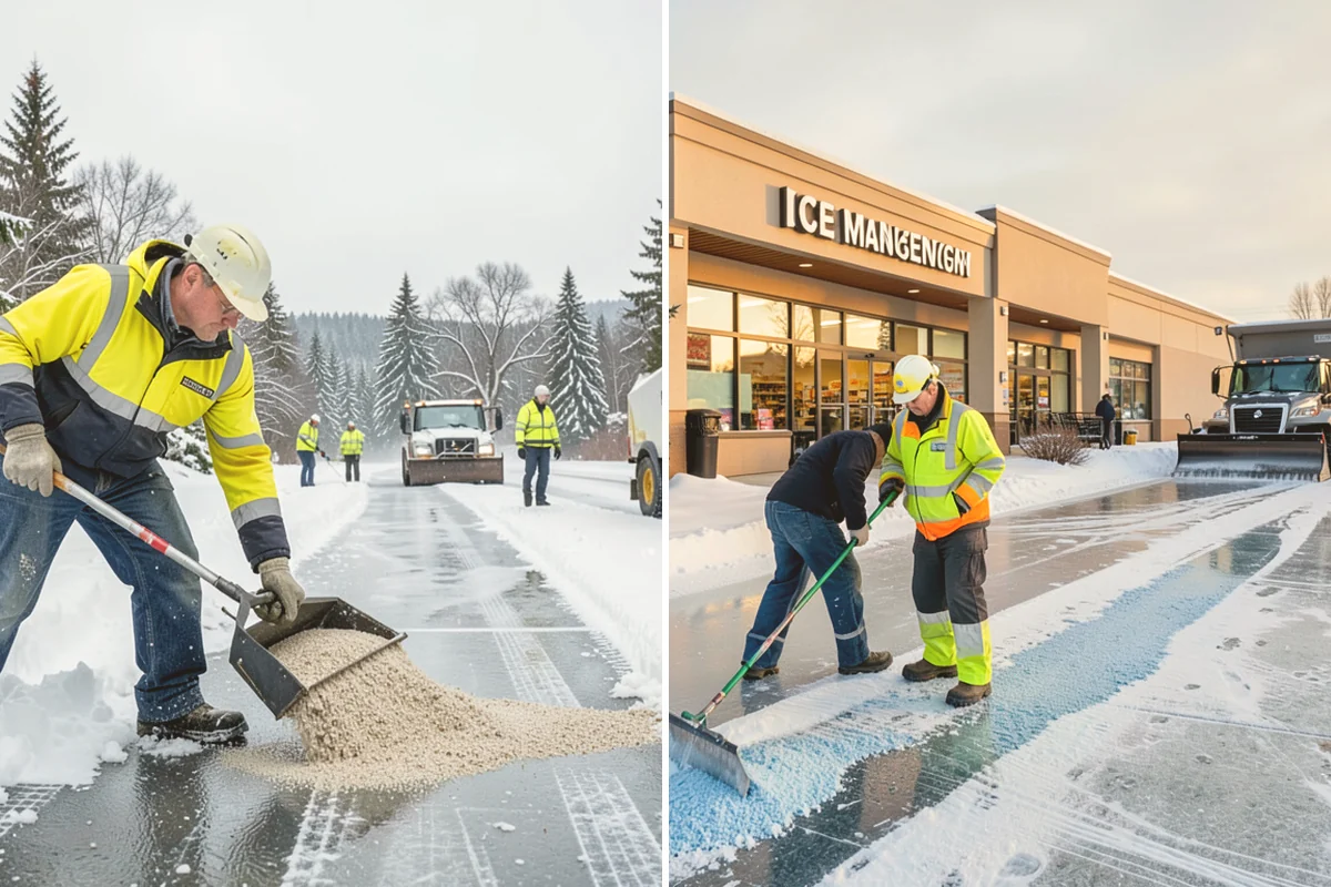 Snow Standby Service in Index, Snohomish County, WA - We define the standby window and reserve crew and equipment