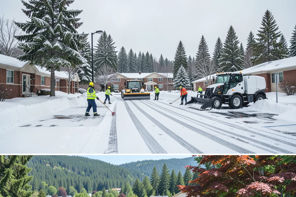 Snow Standby Service in Index, Snohomish County, WA - Standby arrangements are typically reserved for defined high-risk windows during the December-through-February peak.