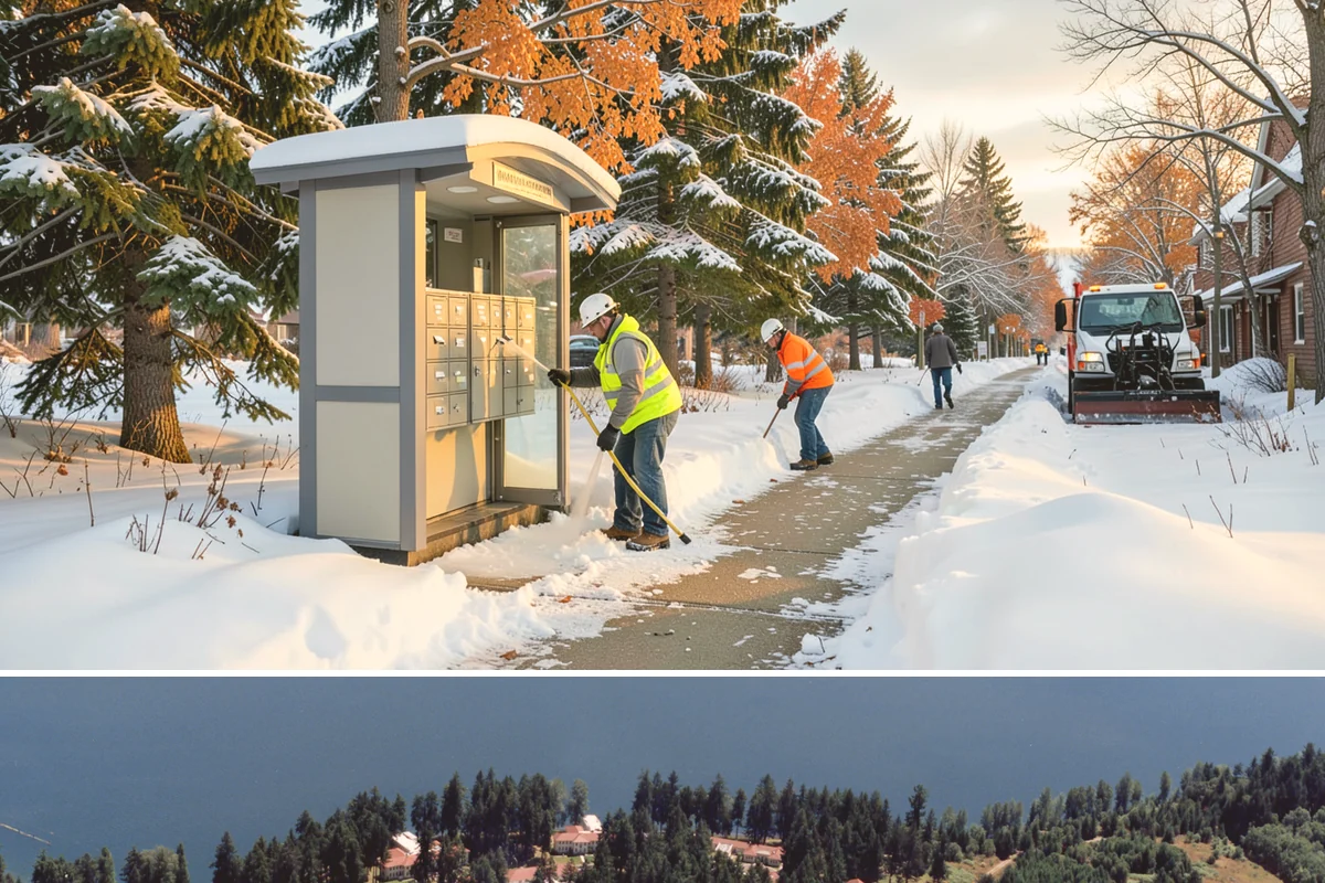 Snow Standby Service in Lakewood, Pierce County, WA - Standby arrangements are typically reserved for defined high-risk windows during the December-through-February peak.