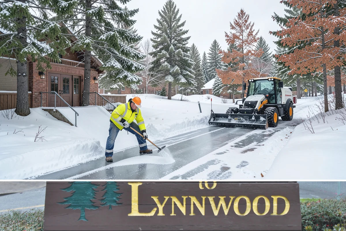 Snow Standby Service in Lynnwood, Snohomish County, WA - Standby arrangements are typically reserved for defined high-risk windows during the December-through-February peak.