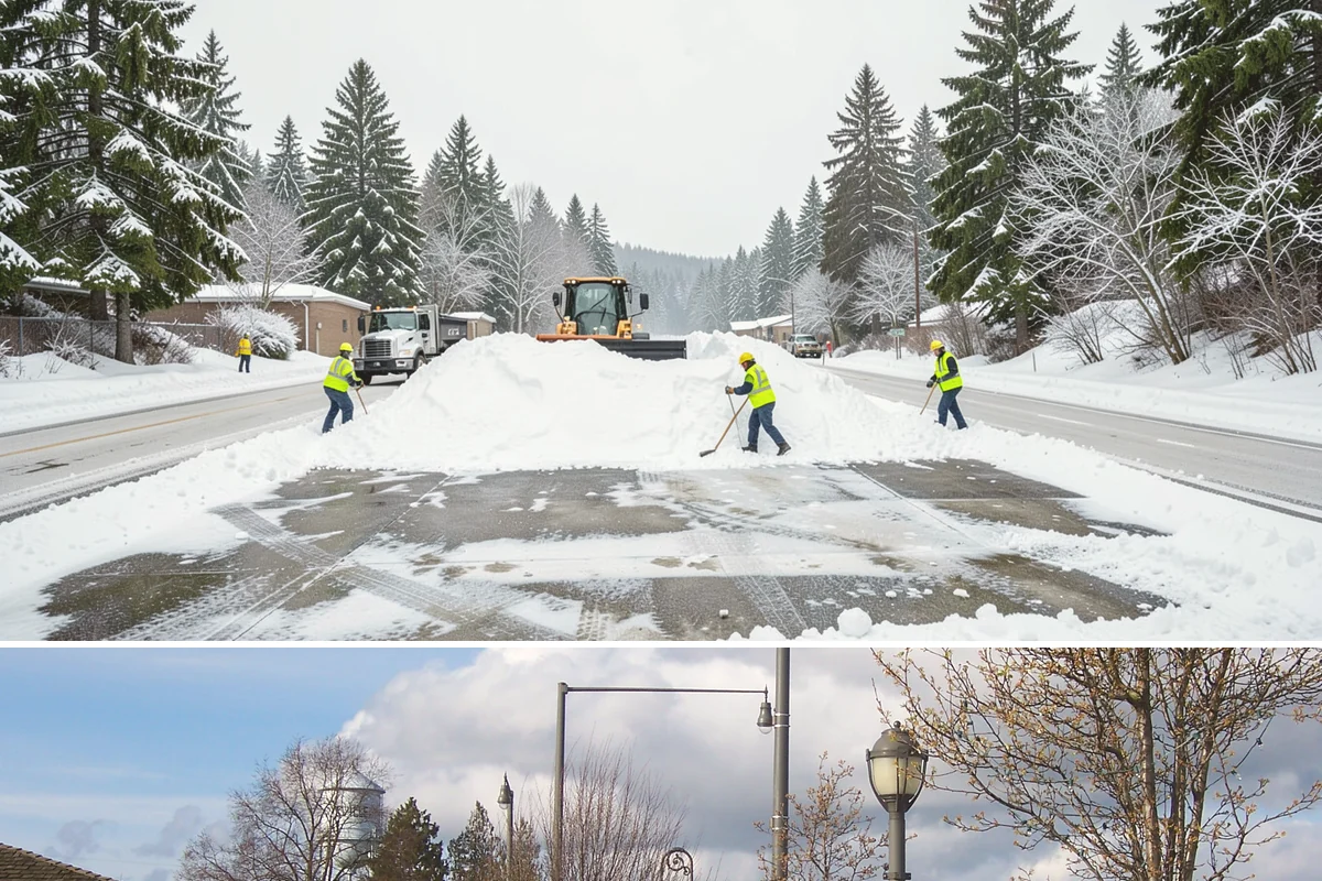 Snow Standby Service in Marysville, Snohomish County, WA - Standby arrangements are typically reserved for defined high-risk windows during the December-through-February peak.