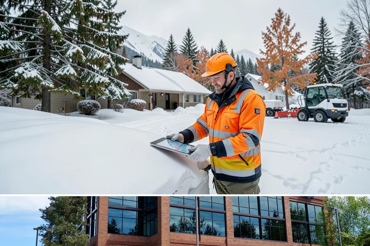 Snow Standby Service in Mountlake Terrace, Snohomish County, WA - Standby arrangements are typically reserved for defined high-risk windows during the December-through-February peak.