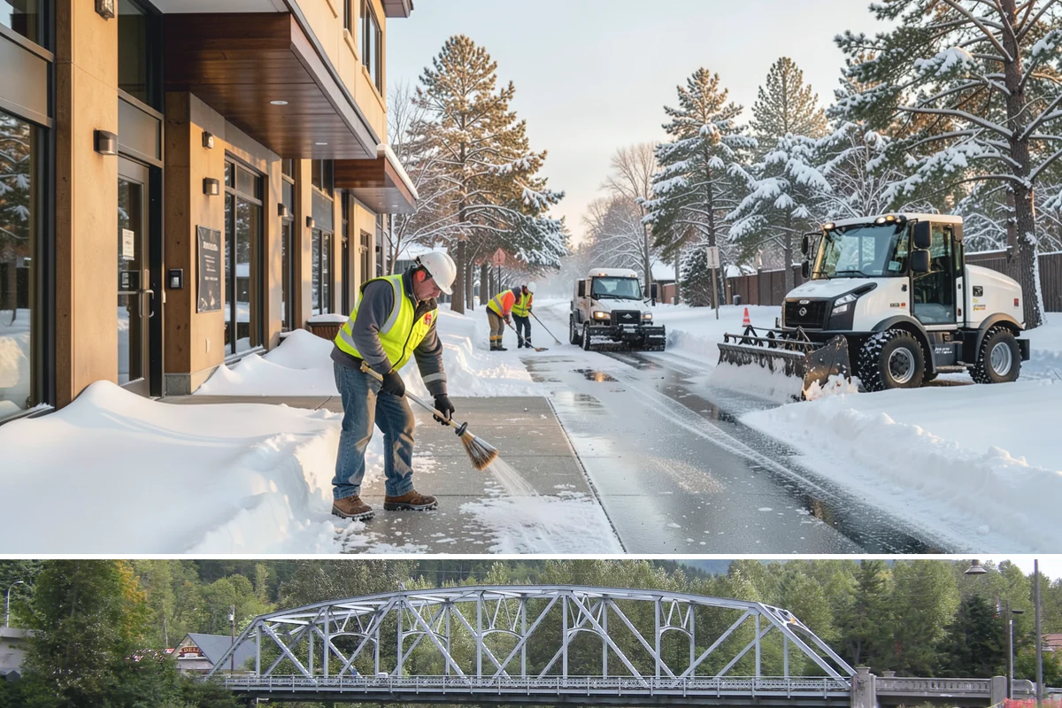 Snow Standby Service in Skykomish, King County, WA - Standby arrangements are typically reserved for defined high-risk windows during the December-through-February peak.