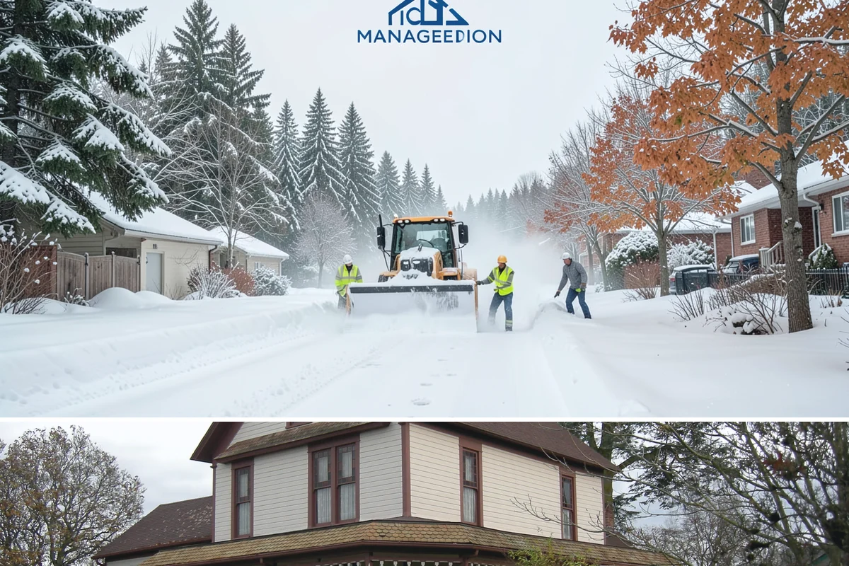 Snow Standby Service in Sumner, Pierce County, WA - Standby arrangements are typically reserved for defined high-risk windows during the December-through-February peak.