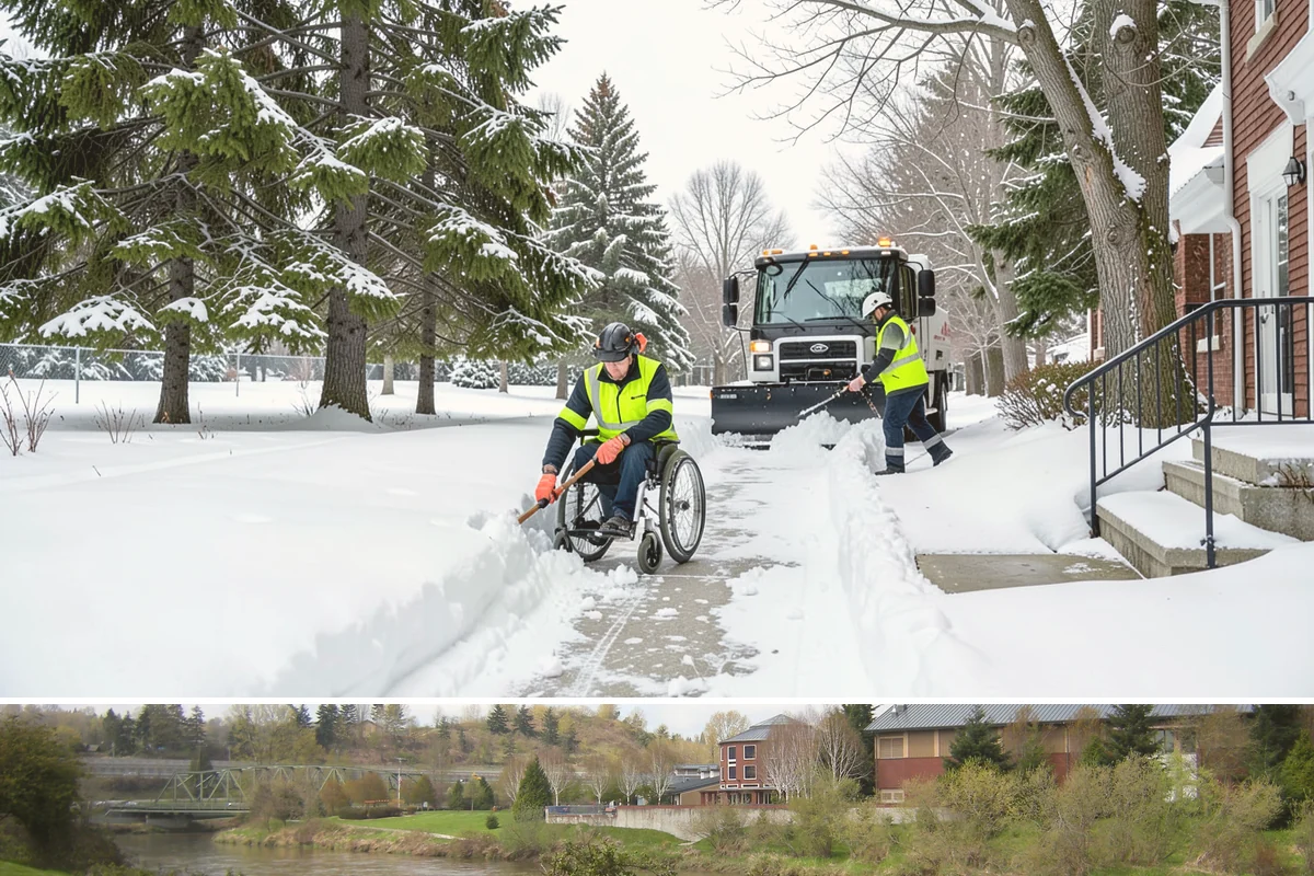 Snow Standby Service in Tukwila, King County, WA - Standby arrangements are typically reserved for defined high-risk windows during the December-through-February peak.