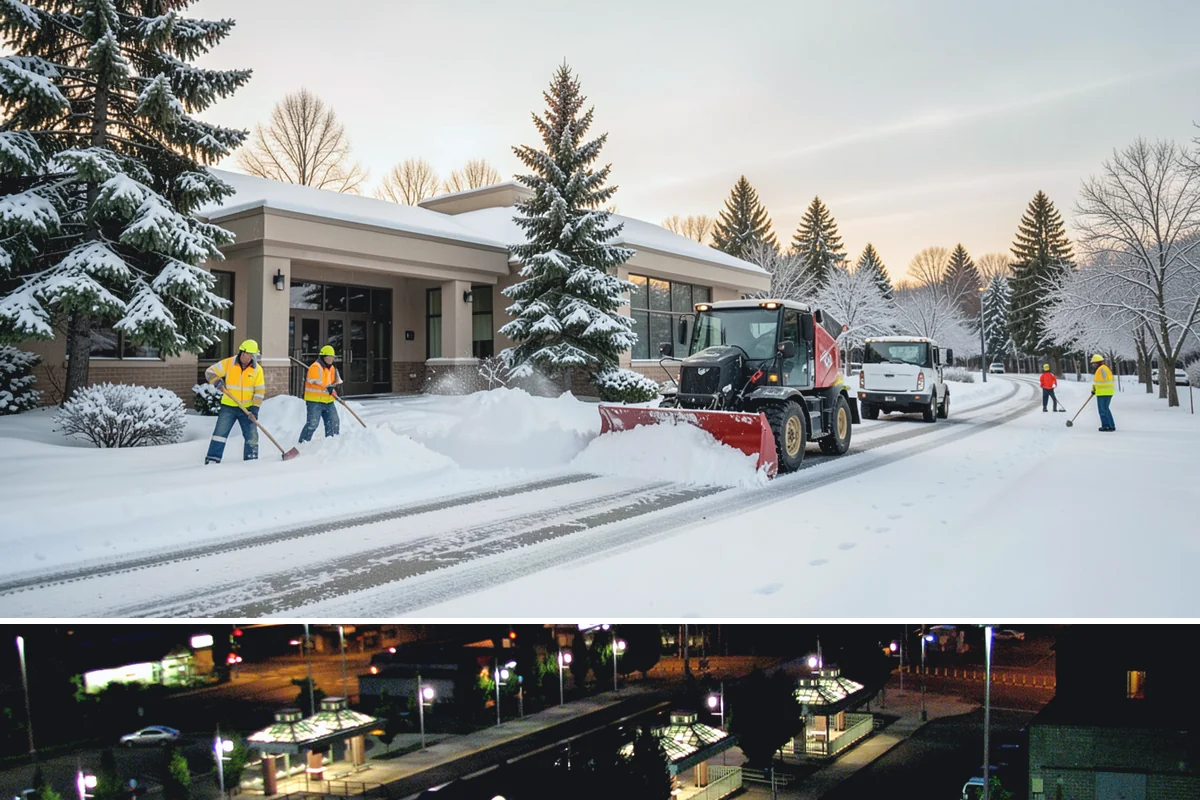 Snowmelt Flooding Cleanup in Auburn, King County, WA - Snowmelt flooding cleanup is most needed from December through February during the rapid rain-driven warm-ups that follow lowland...